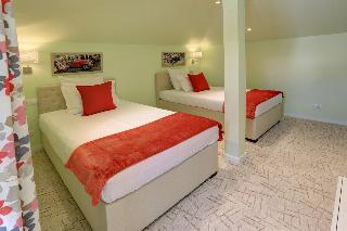 City Boutique Inn