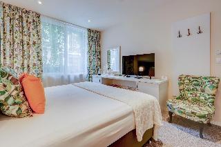 City Boutique Inn