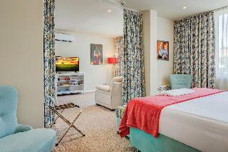 City Boutique Inn