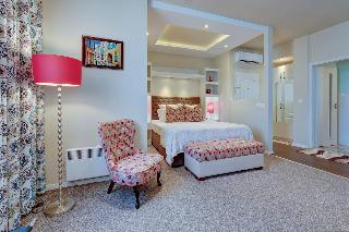 City Boutique Inn