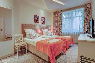 City Boutique Inn