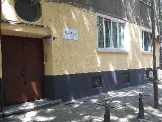 Casa Ferrari B & B