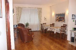 Casa Ferrari B & B