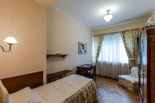 Casa Ferrari B & B