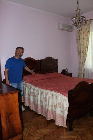 Casa Ferrari B & B