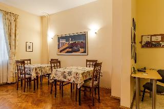Casa Ferrari B & B