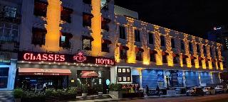 Classes Boutique Hotel