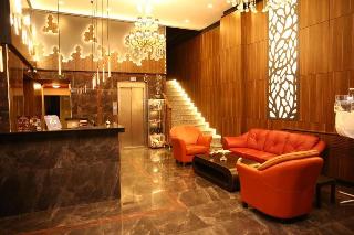Classes Boutique Hotel