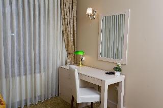 Classes Boutique Hotel