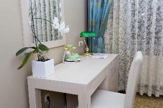 Classes Boutique Hotel
