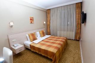 Classes Boutique Hotel