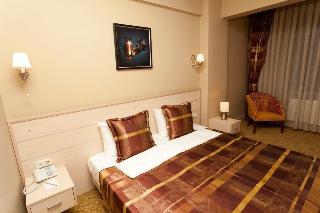 Classes Boutique Hotel