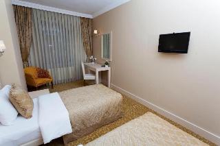 Classes Boutique Hotel