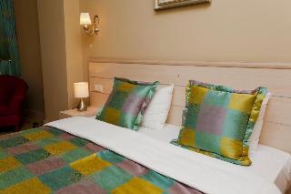 Classes Boutique Hotel