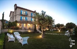 Asma Han Hotel