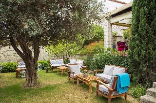 Asma Han Hotel