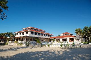 Naïa Resort And Spa