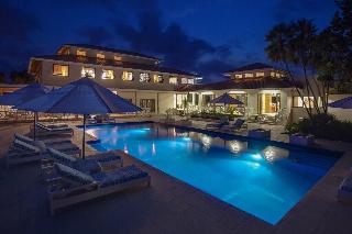 Naïa Resort And Spa
