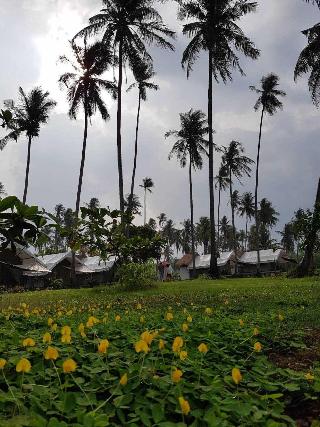 Naivacha Tent Koh Mak