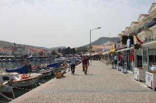 Huri & Nuri Hotel