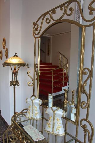 Huri & Nuri Hotel