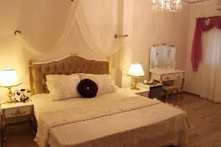 Huri & Nuri Hotel