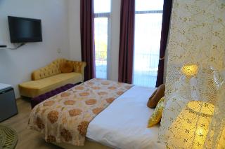 Huri & Nuri Hotel