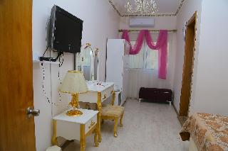 Huri & Nuri Hotel