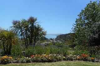 La Casa Te Puru Lodge