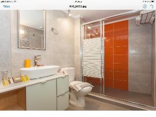 Arocaria Apartments