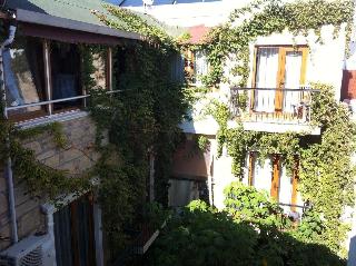 Asterina Hotel