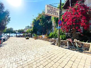 Asterina Hotel