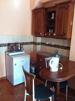 Asterina Hotel