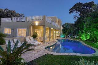 Caza Beach Guesthouse