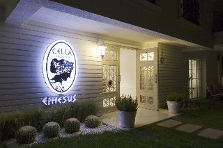 Cella Boutique Hotel & SPA