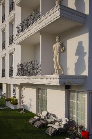 Cella Boutique Hotel & SPA