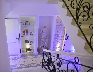 Cella Boutique Hotel & SPA