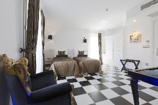 Cella Boutique Hotel & SPA