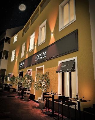 Downtown Boutique Hostel