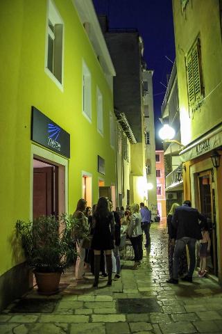 Downtown Boutique Hostel