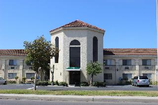 Ocean Gateway Inn
