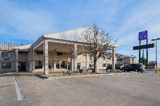 Motel 6 Amarillo, TX