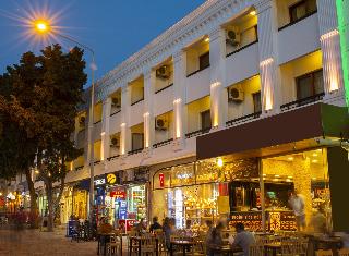 Cesurlar Hotel