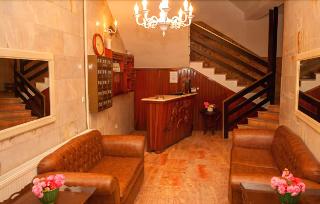 Cesurlar Hotel