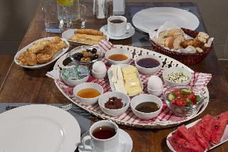 Cesurlar Hotel