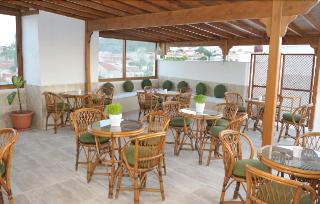 Cesurlar Hotel