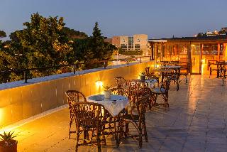 Cesurlar Hotel