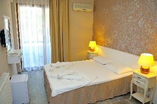 Cesurlar Hotel