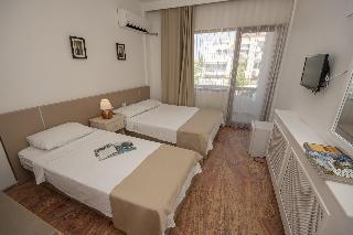Cesurlar Hotel