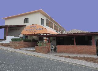 Hotel Garant & Suites